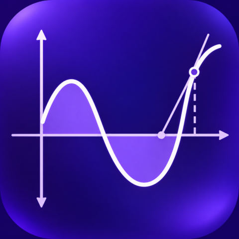 Numerical Solver: Logo